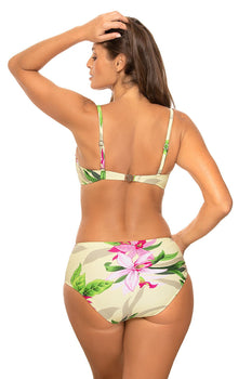  Swimsuit two piece model 165705 Marko 