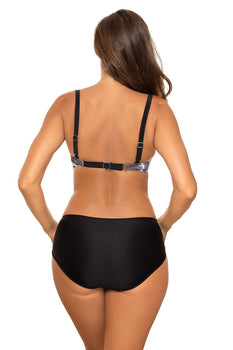  Swimsuit two piece model 165816 Marko 