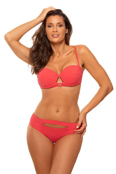  Swimsuit two piece model 165834 Marko 