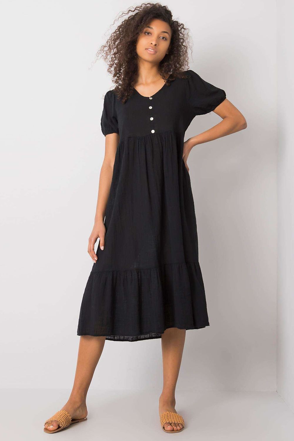  Daydress model 165876 Och Bella 