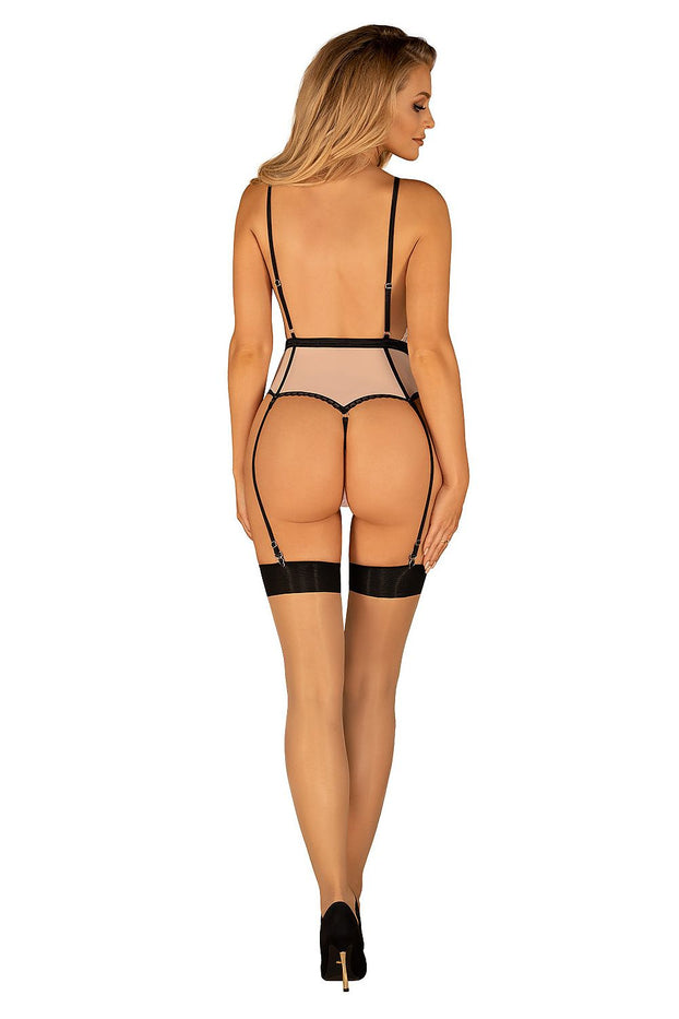  Shapewear Body model 166052 Obsessive 