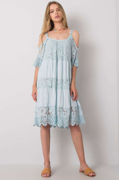  Daydress model 166089 Och Bella 