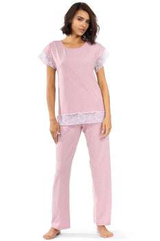  Pyjama model 166205 Lorin 