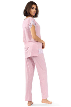  Pyjama model 166205 Lorin 