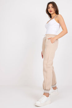  Tracksuit trousers model 166630 Ex Moda 