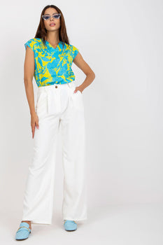  Women trousers model 166898 Italy Moda 