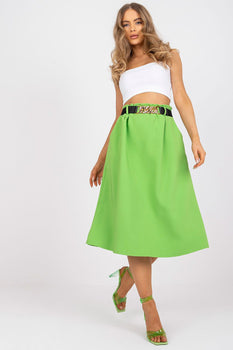  Skirt model 167491 Italy Moda 