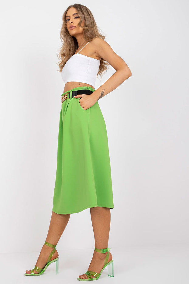  Skirt model 167491 Italy Moda 