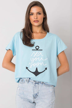  T-shirt model 167752 Fancy 