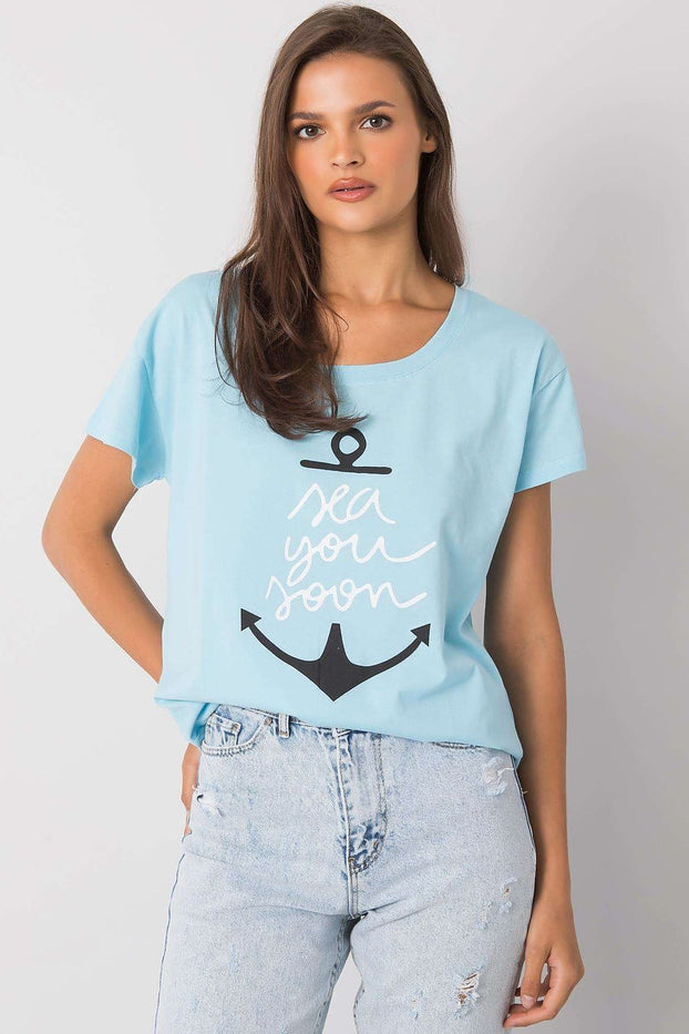  T-shirt model 167752 Fancy 