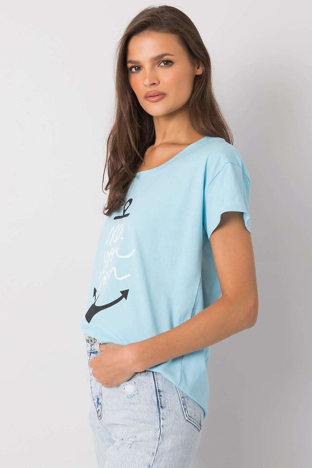  T-shirt model 167752 Fancy 