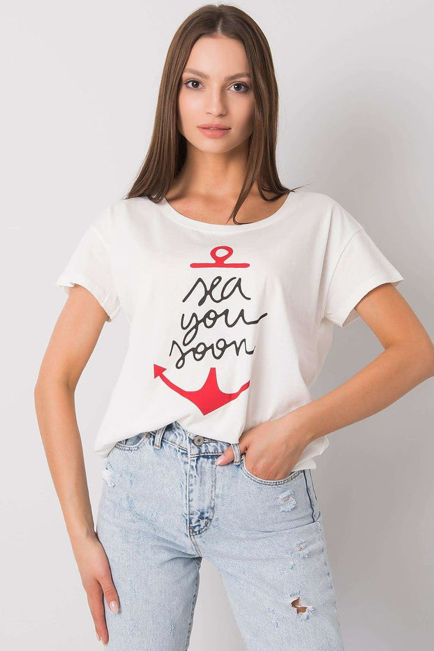  T-shirt model 167753 Fancy 