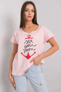  T-shirt model 167758 Fancy 