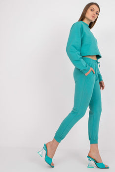  Tracksuit trousers model 167921 BFG 