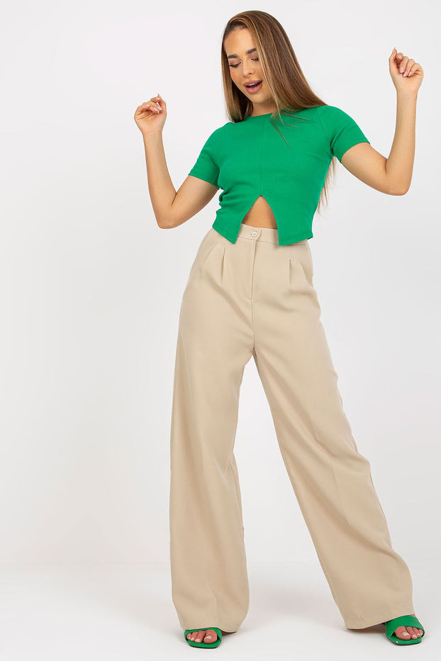  Trousers model 168062 Xsapienza 