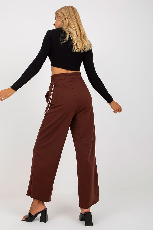  Women trousers model 168264 Fancy 