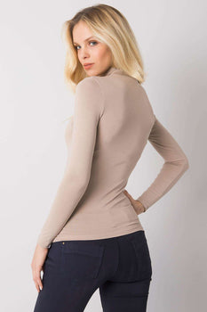  Turtleneck model 169841 Rue Paris 