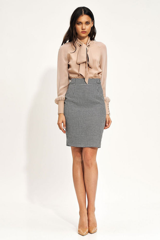  Skirt model 169902 Nife 