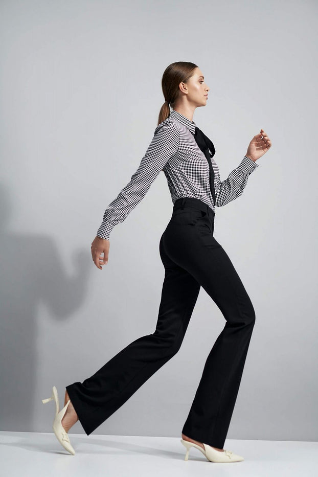  Trousers model 169905 Nife 