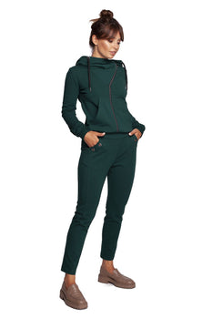  Women trousers model 170185 BeWear 