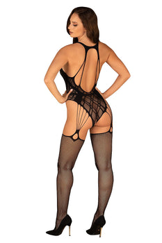  Bodystocking model 170795 Obsessive 