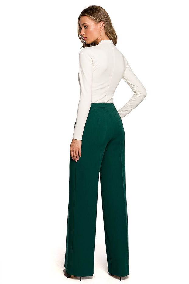  Women trousers model 171206 Stylove 