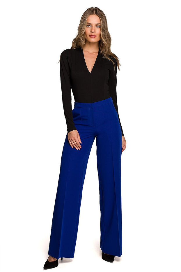  Women trousers model 171209 Stylove 