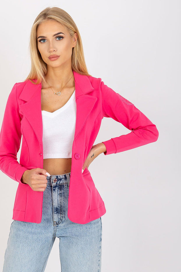  Jacket model 171265 Och Bella 