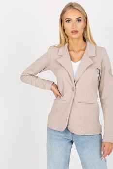  Jacket model 171268 Och Bella 