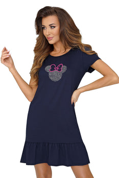  Nightshirt model 172521 Donna 