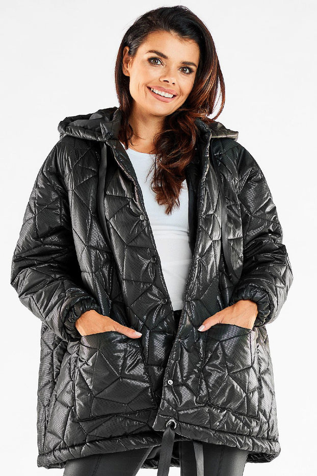  Jacket model 173891 awama 