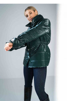  Jacket model 174065 Figl 