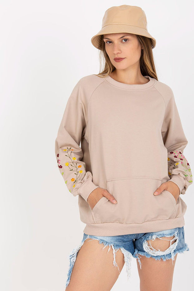  Sweatshirt model 174417 Rue Paris 