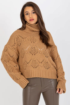  Turtleneck model 174898 EM 