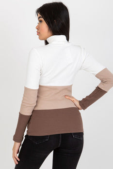  Turtleneck model 175120 Rue Paris 