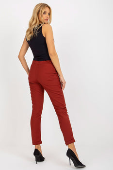  Women trousers model 175769 Lakerta 