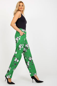  Women trousers model 175966 Lakerta 