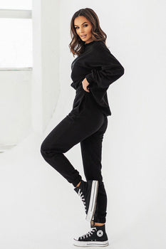  Tracksuit trousers model 177256 IVON 