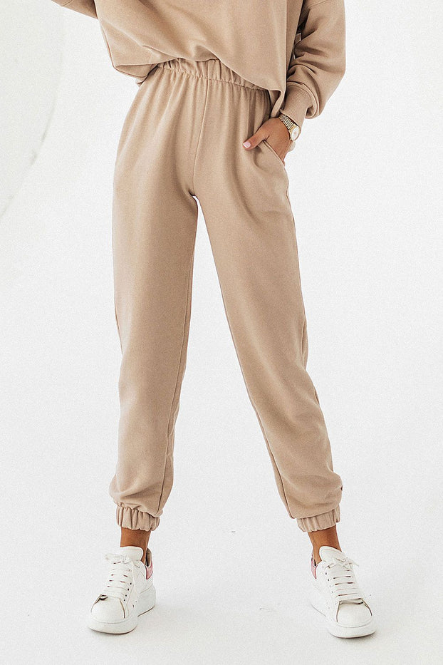  Tracksuit trousers model 177257 IVON 