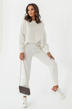  Tracksuit trousers model 177260 IVON 