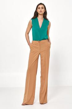  Women trousers model 177409 Nife 