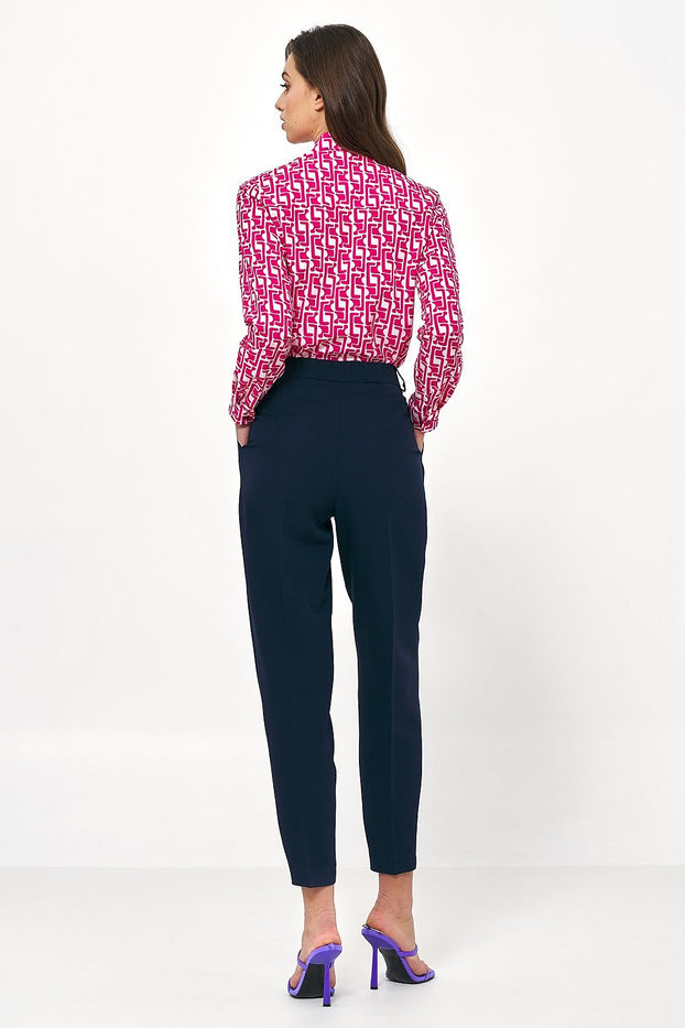  Women trousers model 178004 Nife 