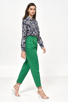  Women trousers model 178005 Nife 