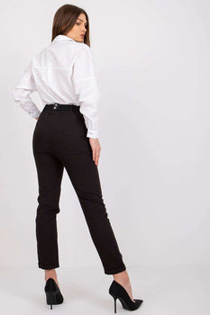  Women trousers model 179697 Italy Moda 