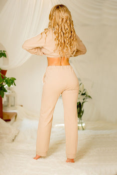 Tracksuit trousers model 180098 Kalimo