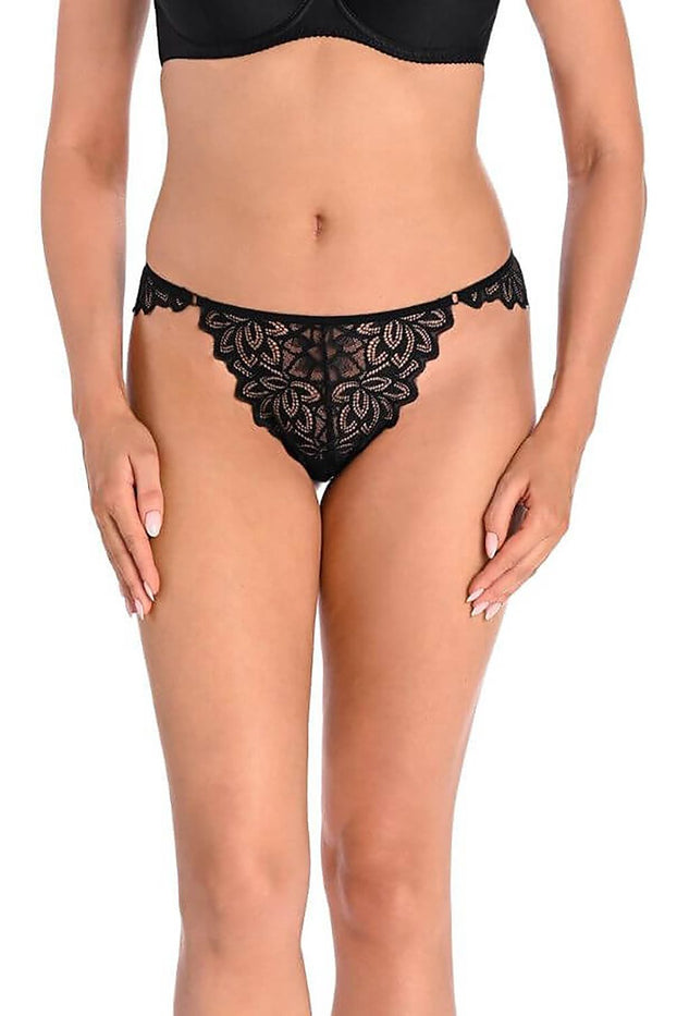  Brazilian style panties model 182909 Teyli 