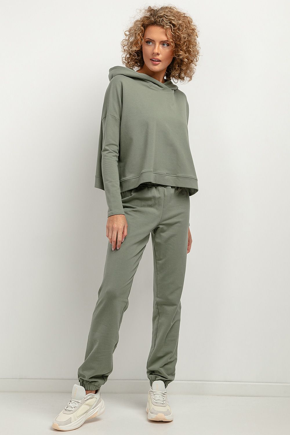  Tracksuit trousers model 183187 Tessita 