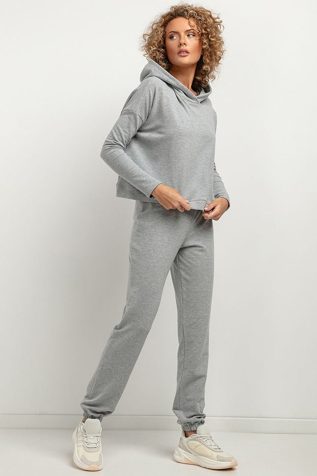  Tracksuit trousers model 183193 Tessita 