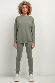  Tracksuit trousers model 183195 Tessita 