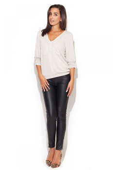  Women trousers model 43946 Katrus 